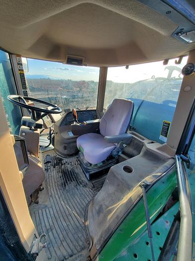 Used 2006 John Deere 4920 Sprayer w/ 4000 hrs