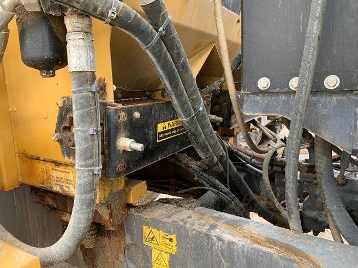 Used 2018 Ag-Chem Terragator TG8300B Air Max