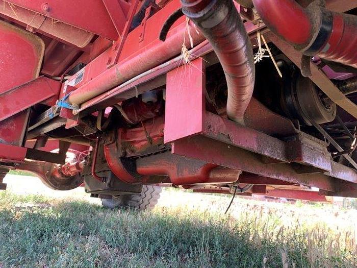 Used New Holland 1095