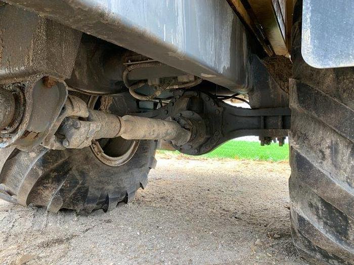 Used 2018 Ag-Chem Terragator TG8300B Air Max