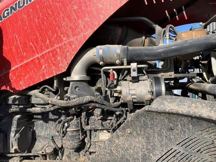 Used 2015 Case IH Magnum 280