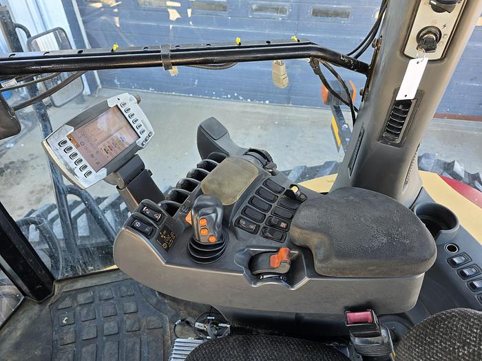 Used 2011 Challenger MT765C Tractor w/ 5700 hrs