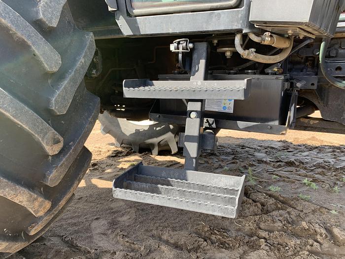 Used New Holland TD5050