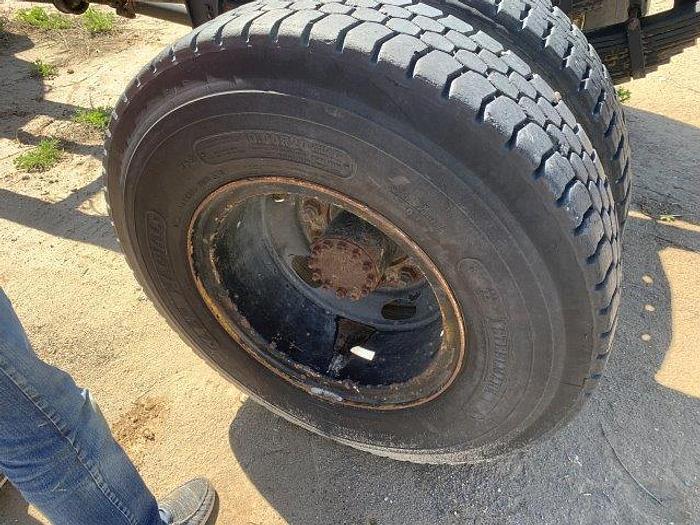 Used Chevrolet 70 Truck/chassis