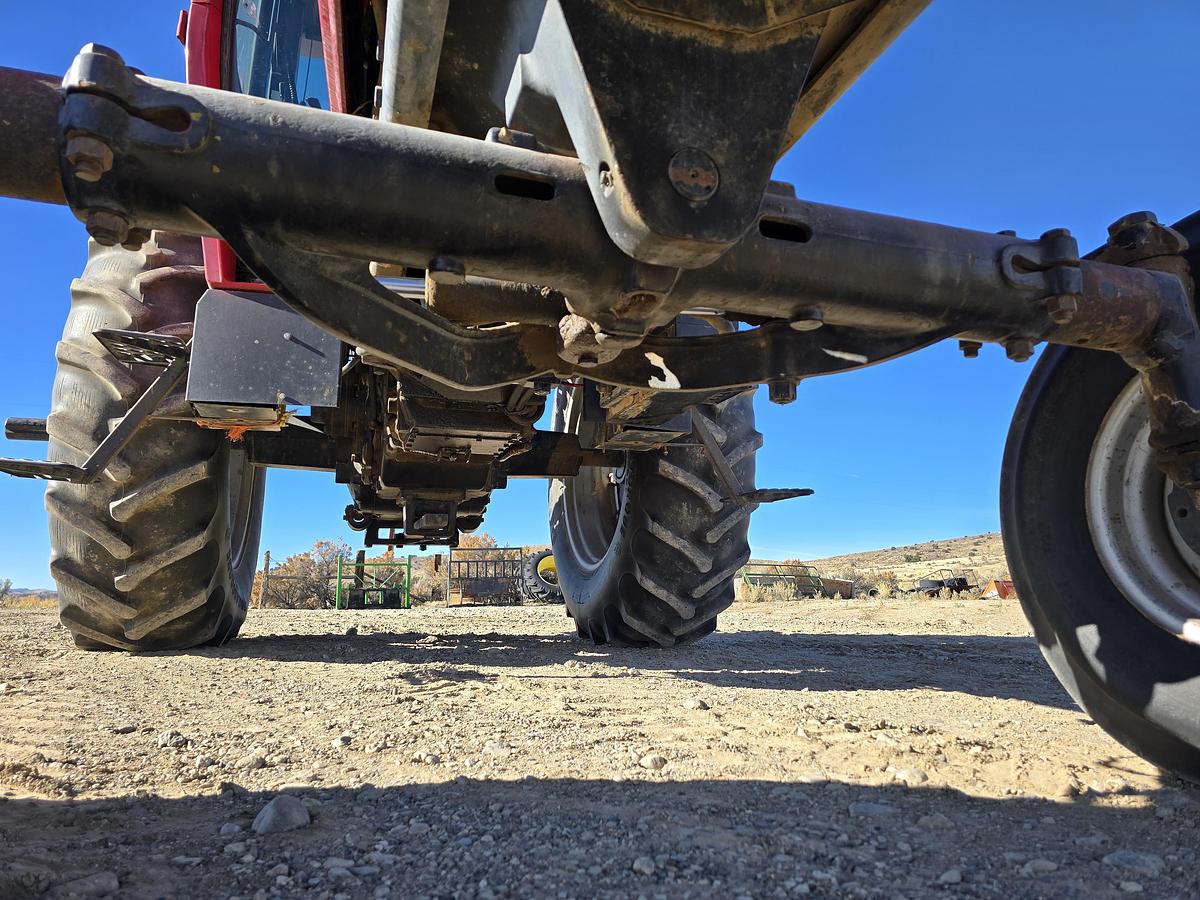 Used International 3088 Tractor