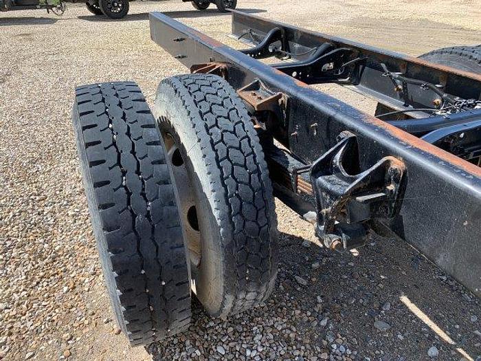 Used International 4200 Truck/chassis