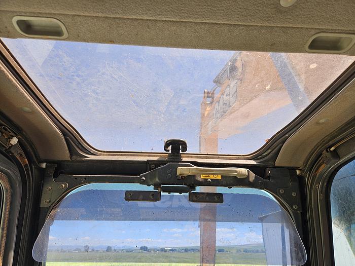 Used 2015 Case CX300D Excavator w/ 4200 hrs