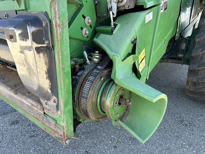 Used 2011 John Deere 9670 STS