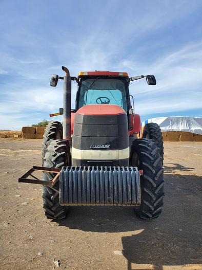 Used 2006 Case MX305 Tractor