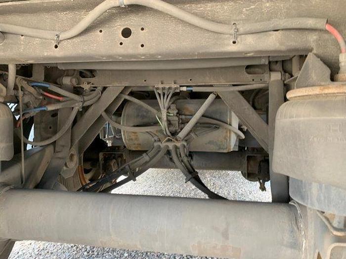 Used 2016 Utility 3000R