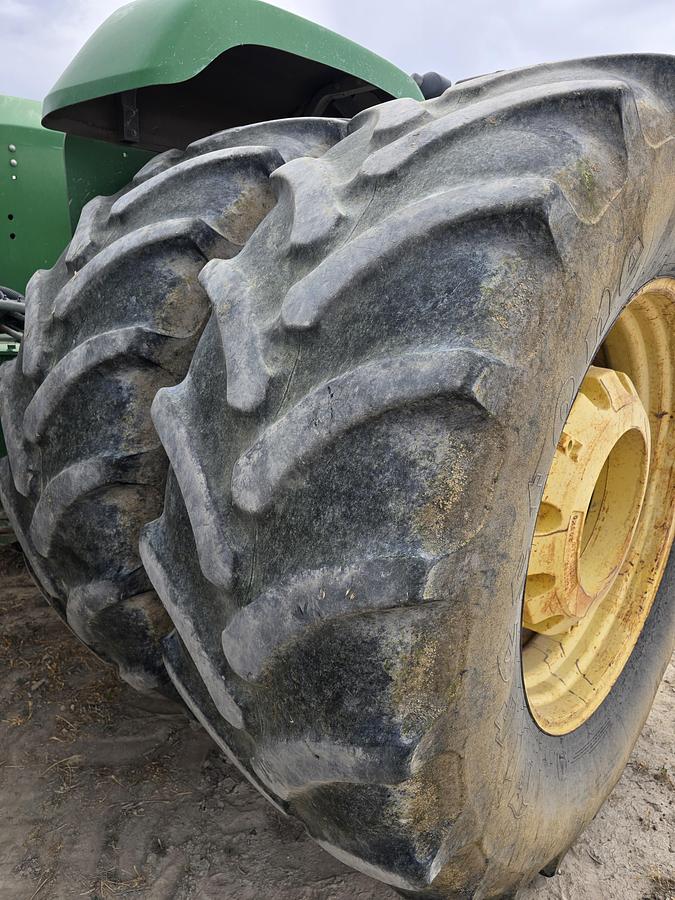 Used John Deere 9530 Tractor w/ 11k hrs