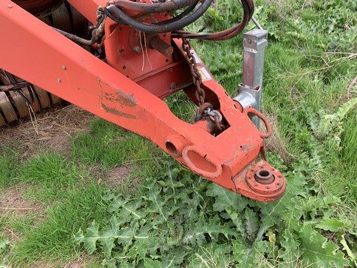 Used Case IH  8590 4x4 Baler