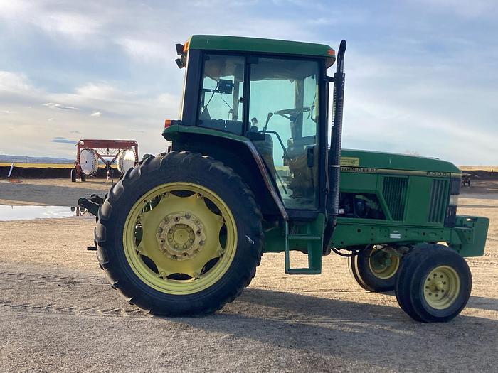 Used John Deere 6200 Tractor ** 4000 Original Hrs **