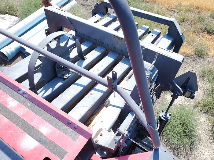 Used 2012 Massey Ferguson 2190 Baler w/ 44k bales