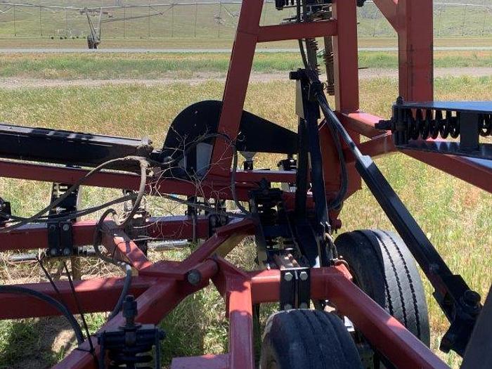 Used Case IH PTX 600 Chisel Plow 50'