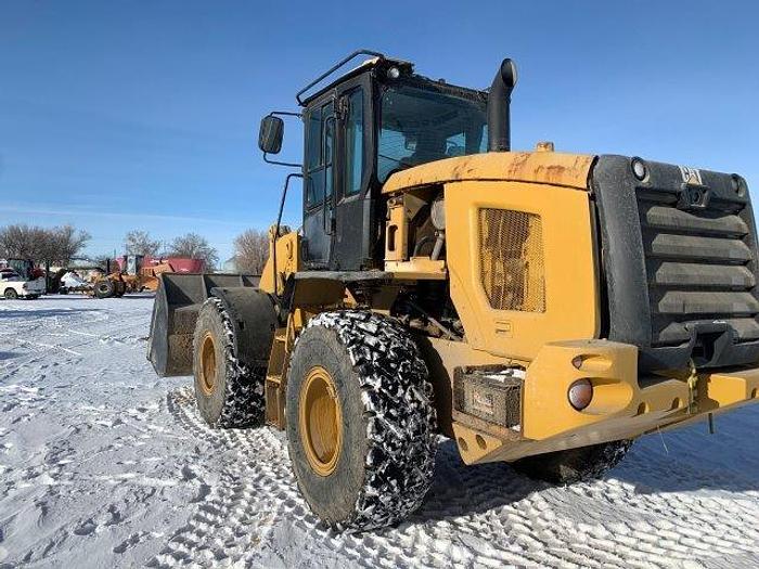 Used Caterpillar 930K