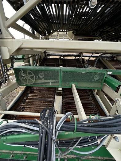 Used 2010 Top Air TL 4400 Onion Loader