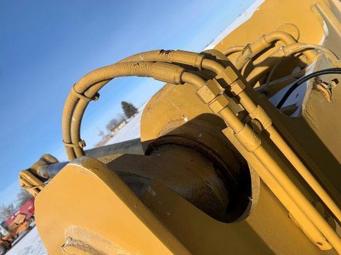 Used Caterpillar 930K