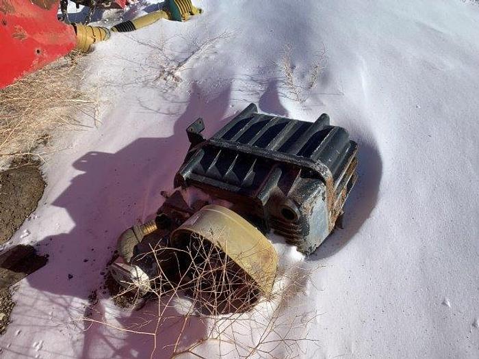 Used Triolet Triple X