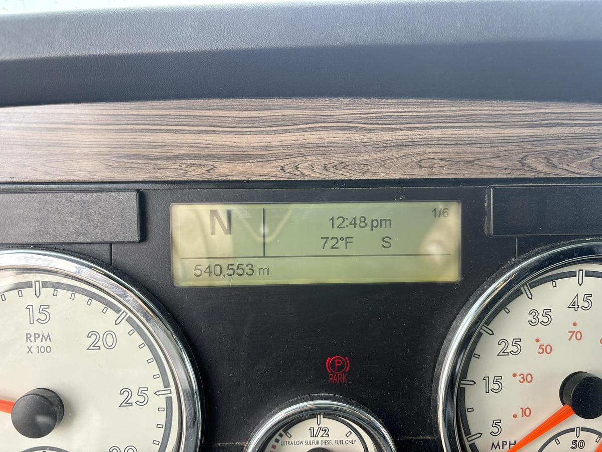 Used 2021 Freightliner 122SD Truck w/ 540k mls