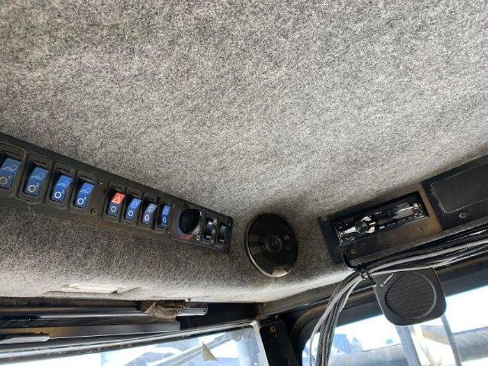 Used 2002 Ag-Chem Terragator 8104