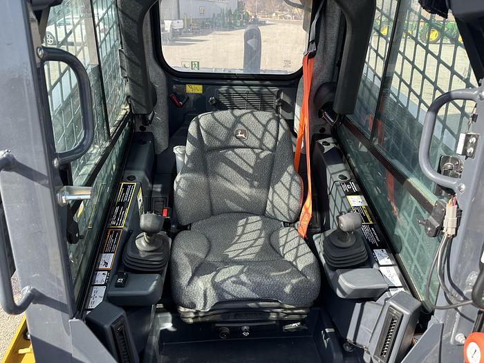 Used 2023 Bobcat E50 R2 Excavator***Long Arm, Thumb, Angle Blad, Factory Warranty***