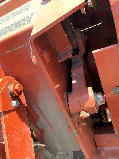 Used 2009 Massey Ferguson 9435 Windrower