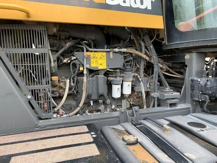 Used 2018 Ag-Chem Terragator TG8300B Air Max