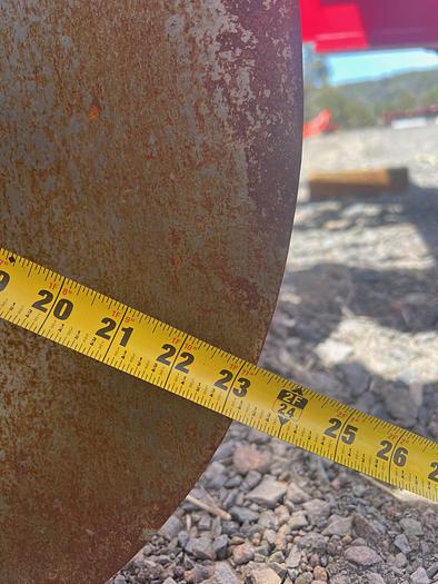 Used 16' Sunflower 1321 Offset Disk