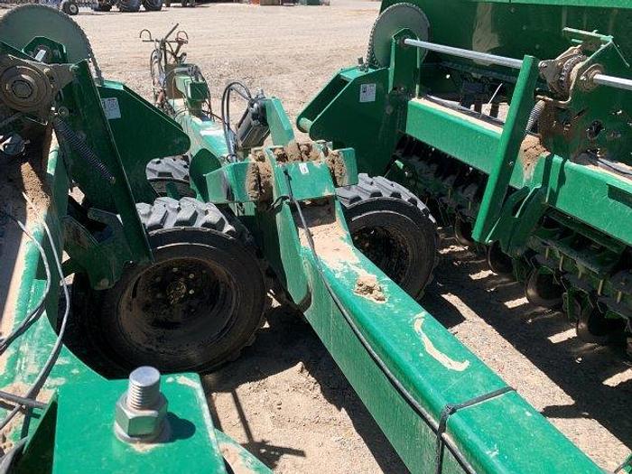 Used Great Plains 30' Grain Drill 6" spacing