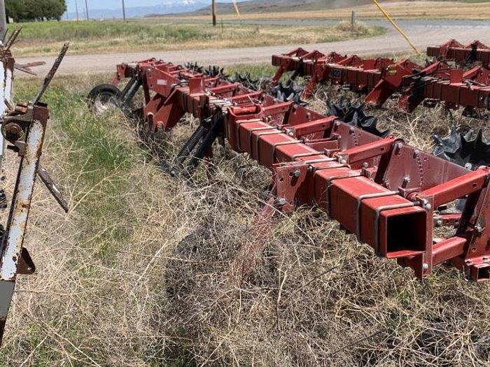 Used Case IH 1820 12R30 Row Crop Cultivator