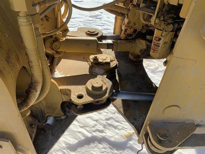 Used Caterpillar 930K