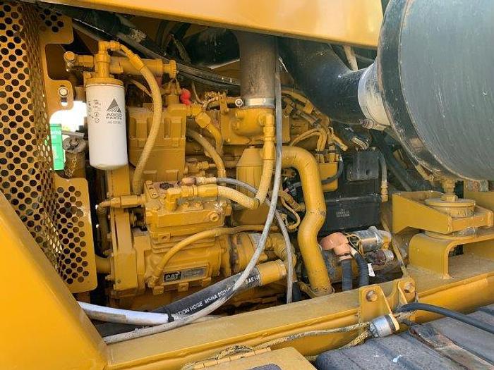 Used Ag-Chem Terragator 8203 Air Spread