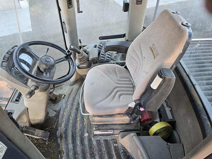 Used 2009 Case 621E Wheel Loader