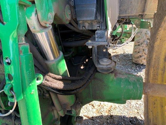 Used John Deere 7330 Premium