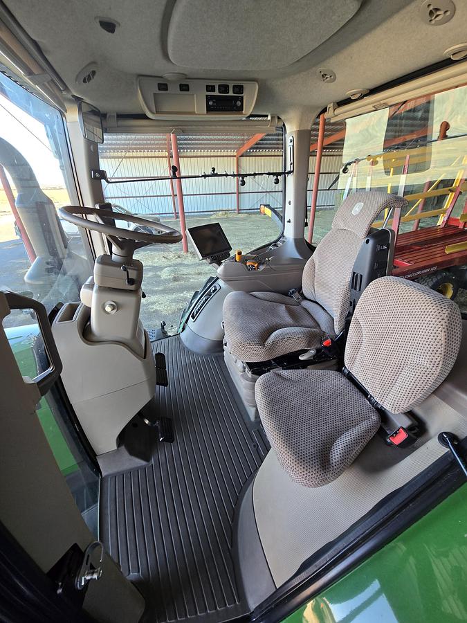 Used 2020 John Deere 8320R Tractor w/ 800 hrs