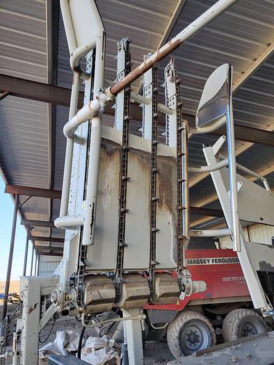 Used 2021 Arcusin AutoStack XP54T Bale Stacker