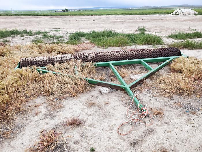 Used 14' Ring Packer