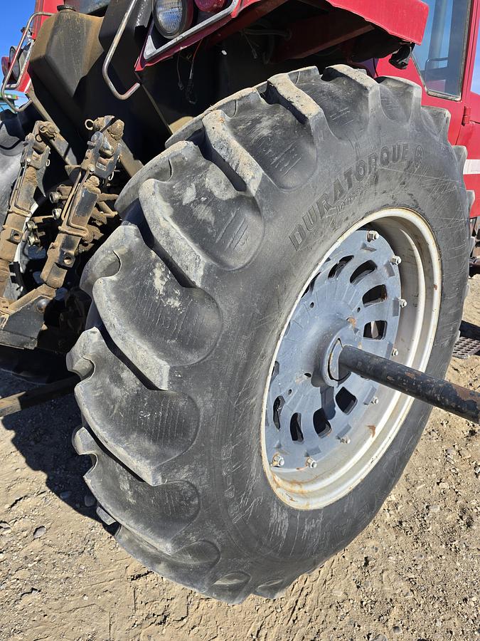 Used International 3088 Tractor