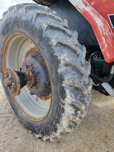 Used 1994 Case IH 7220 Tractor