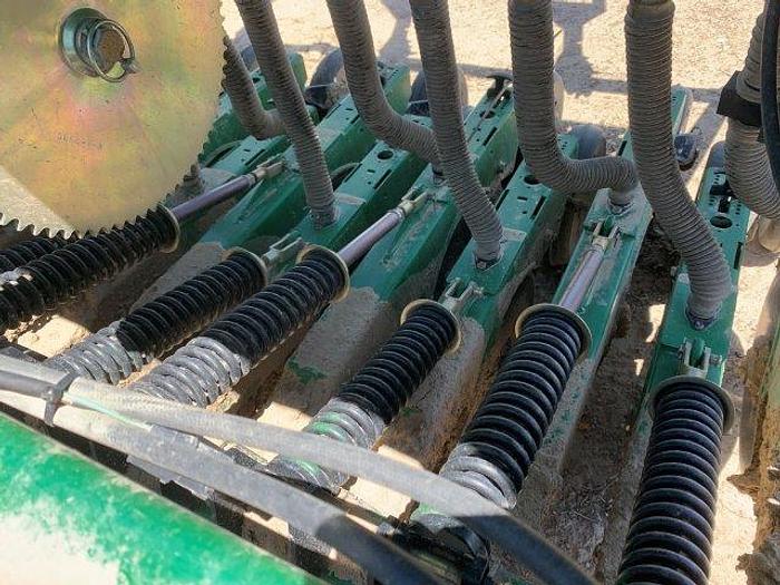 Used Great Plains 30' Grain Drill 6" spacing