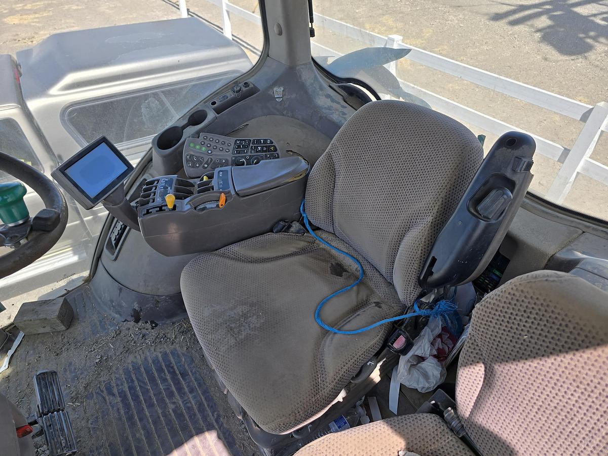 Used John Deere 8235R Tractor ** Going to Auction **