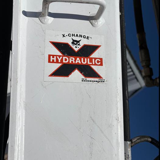 Used 2023 Bobcat E50 R2 Excavator***Long Arm, Thumb, Angle Blad, Factory Warranty***