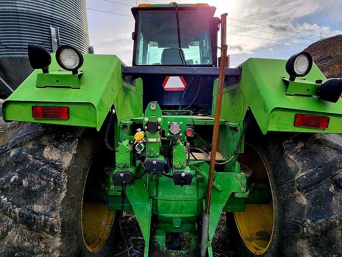 Used 1993 John Deere 8570 Tractor