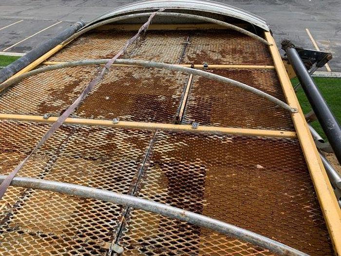 Used 2018 Ag-Chem Terragator TG8300B Air Max