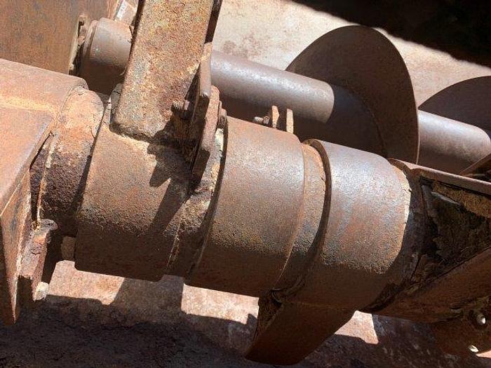 Used 2001 Interational 4900