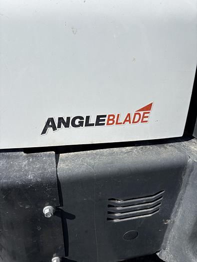 Used 2023 Bobcat E50 R2 Excavator***Long Arm, Thumb, Angle Blad, Factory Warranty***