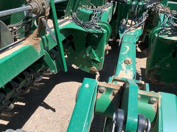 Used Great Plains 30' Grain Drill 6" spacing