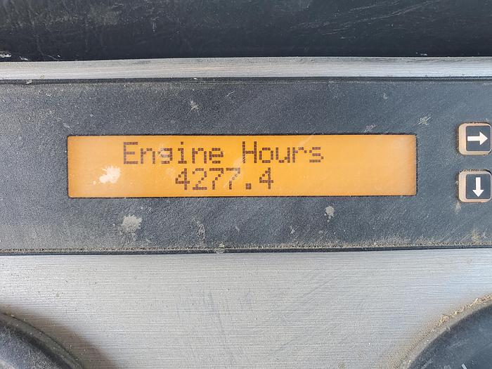 Used 2015 Stinger 6500 Bale Stacker