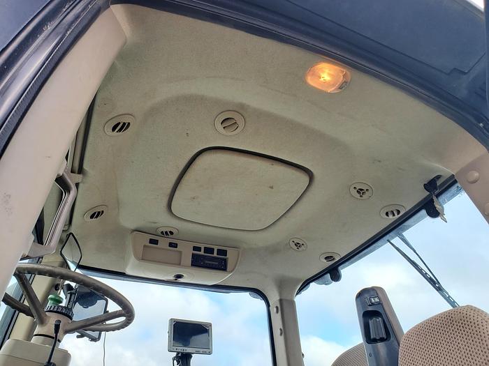 Used 2012 John Deere 8335R Tractor w/ IVT + ILS